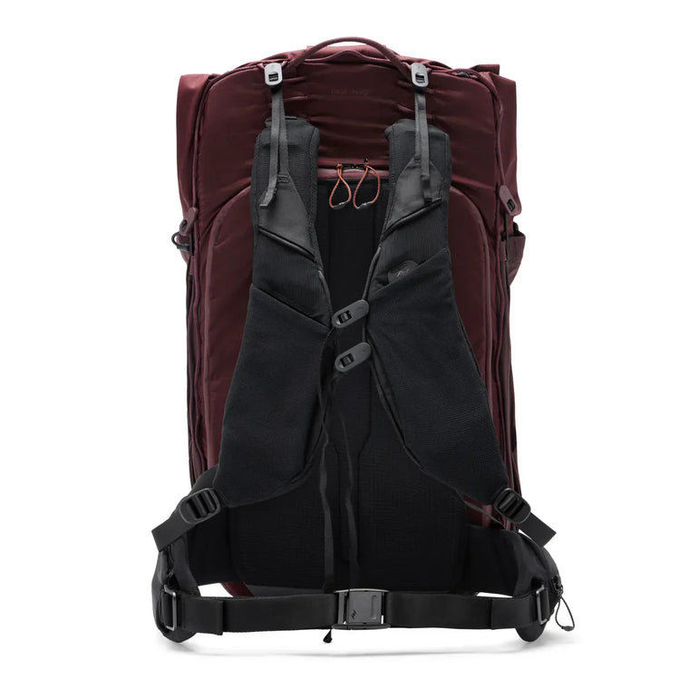 Peak Design Backpacks Peak Design Outdoor Backpack 45L