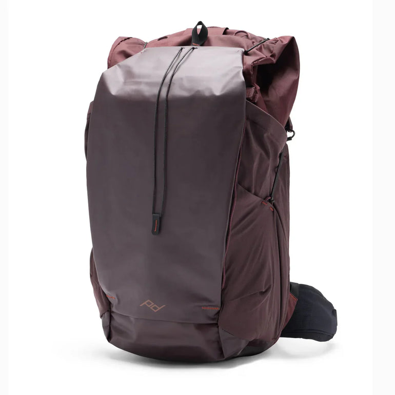 Peak Design Backpacks Peak Design Outdoor Backpack 45L