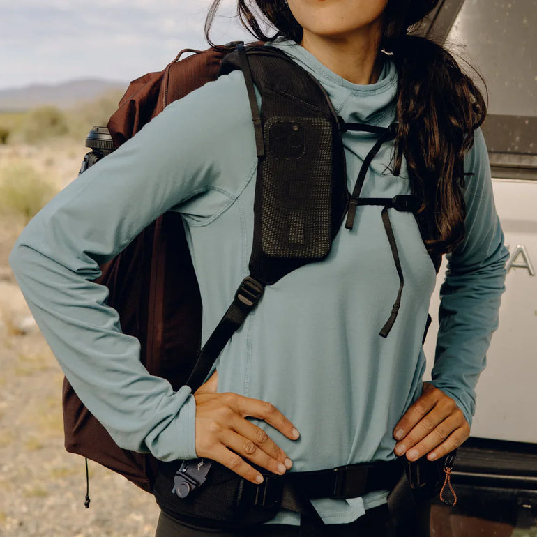 Peak Design Backpacks Peak Design Outdoor Backpack 45L
