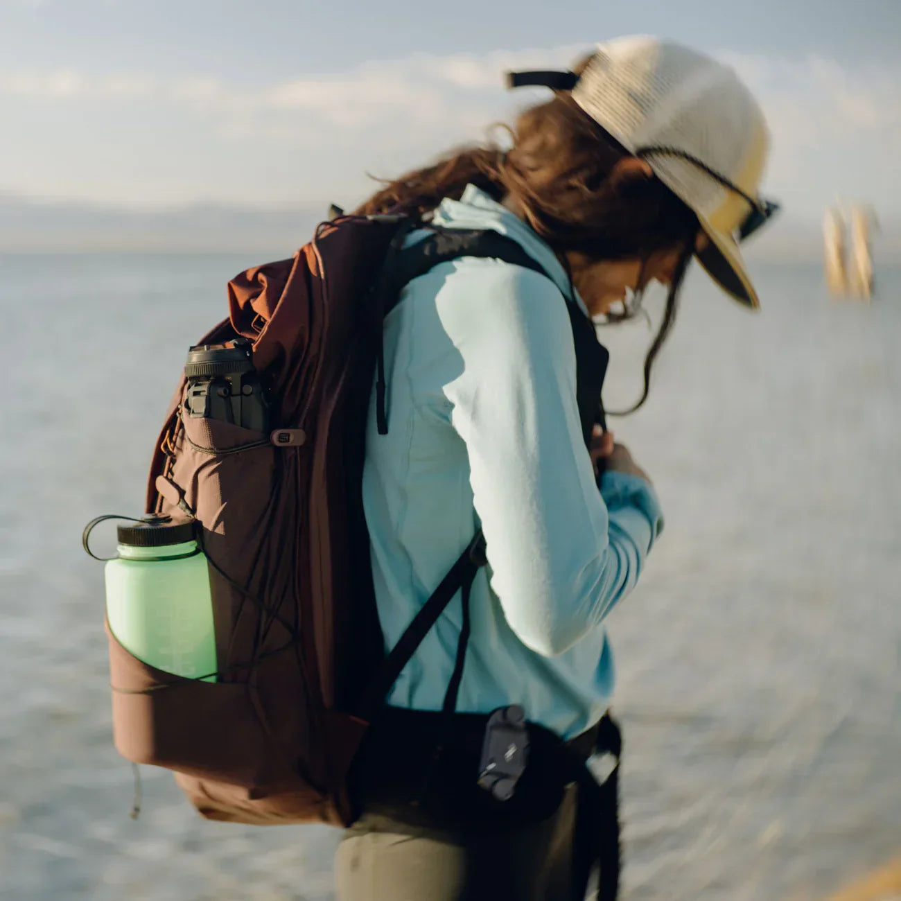 Peak Design Backpacks Peak Design Outdoor Backpack 45L