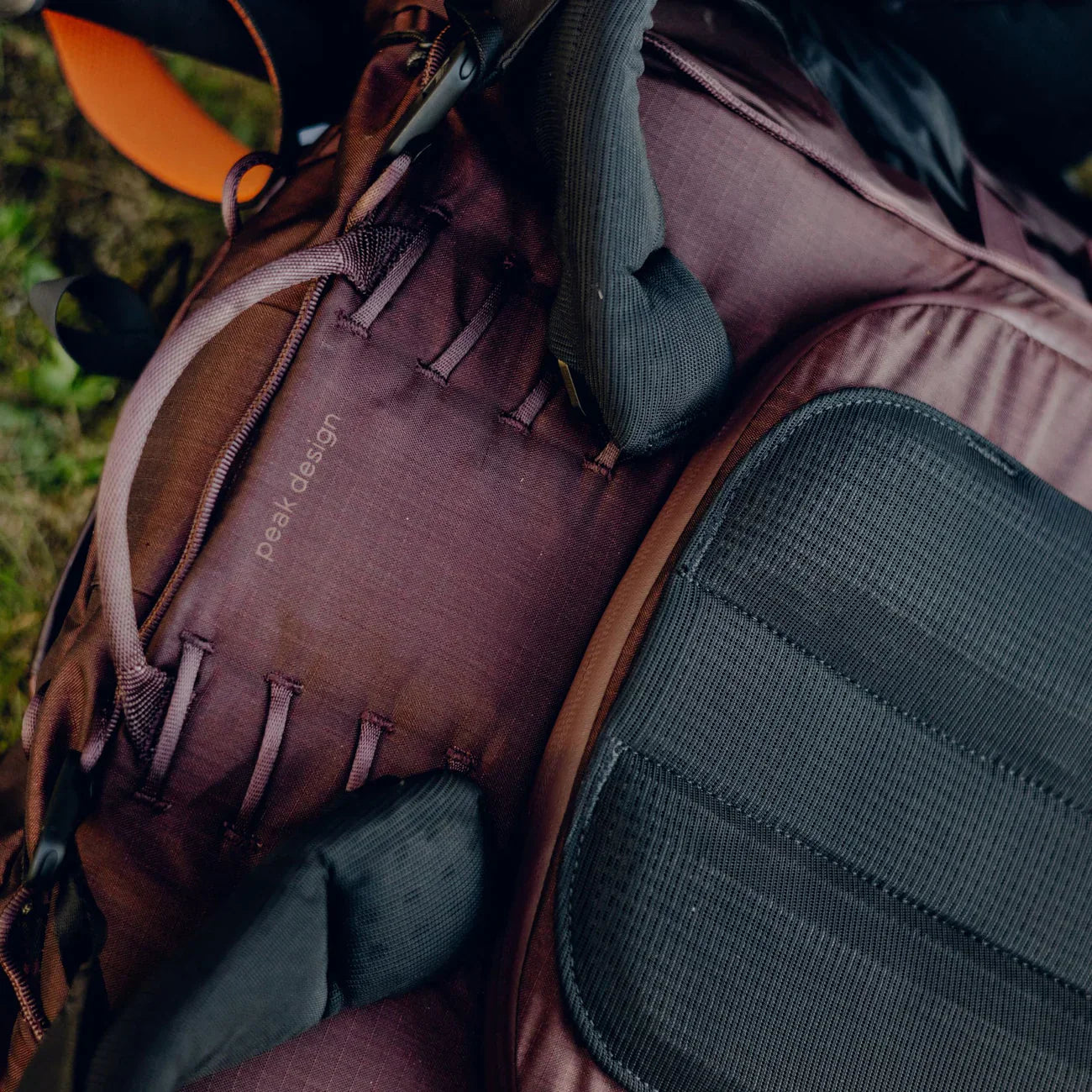 Peak Design Backpacks Peak Design Outdoor Backpack 45L
