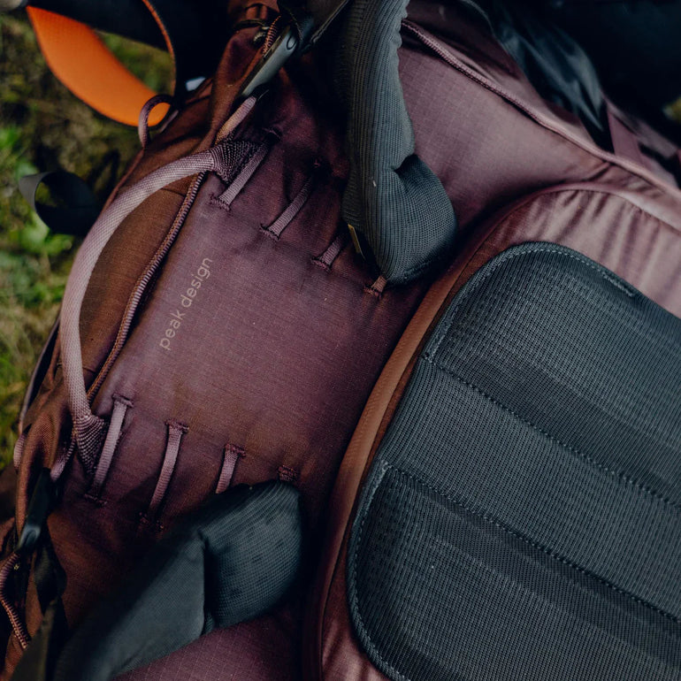 Peak Design Backpacks Peak Design Outdoor Backpack 45L