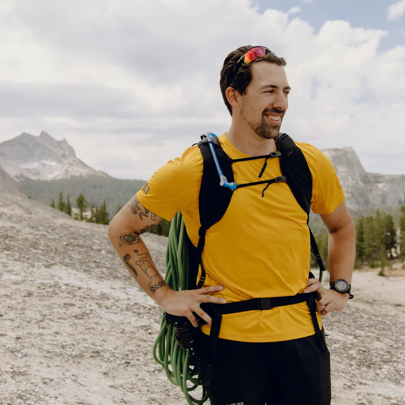 Peak Design Backpacks Peak Design Outdoor Backpack 45L