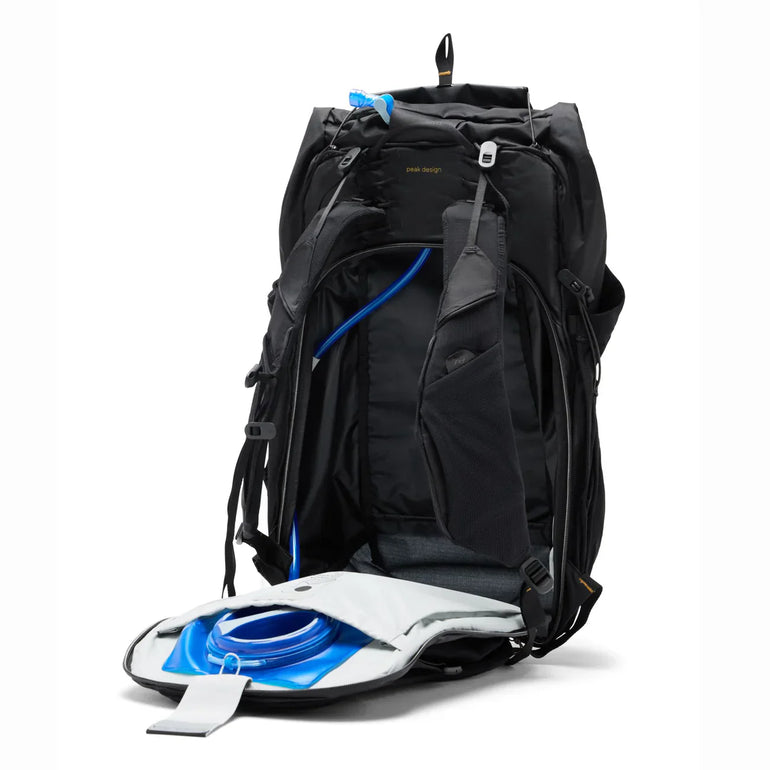 Peak Design Backpacks Peak Design Outdoor Backpack 45L