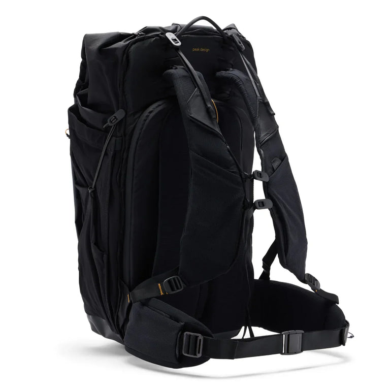 Peak Design Backpacks Peak Design Outdoor Backpack 45L