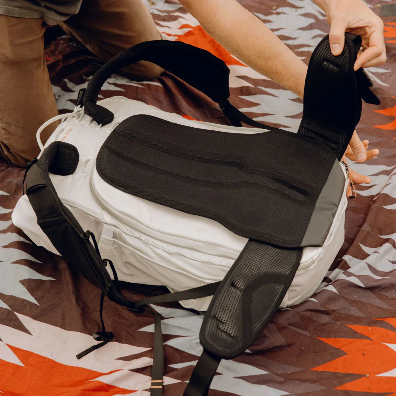 Peak Design Backpacks Peak Design Outdoor Backpack 45L