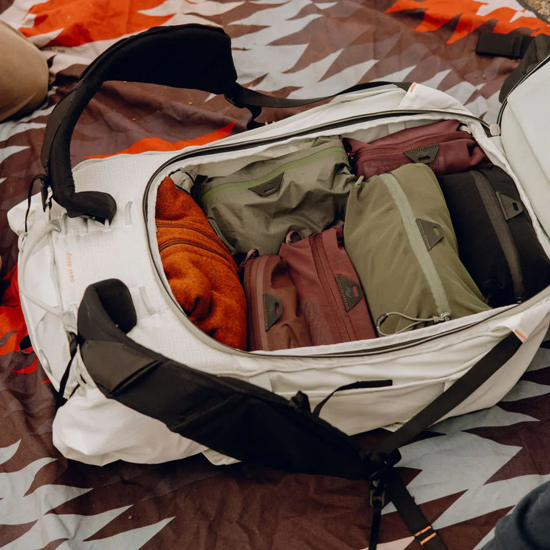 Peak Design Backpacks Peak Design Outdoor Backpack 45L