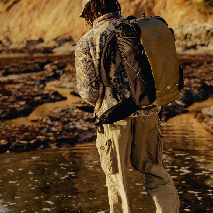Peak Design Backpacks Peak Design Outdoor Backpack 45L