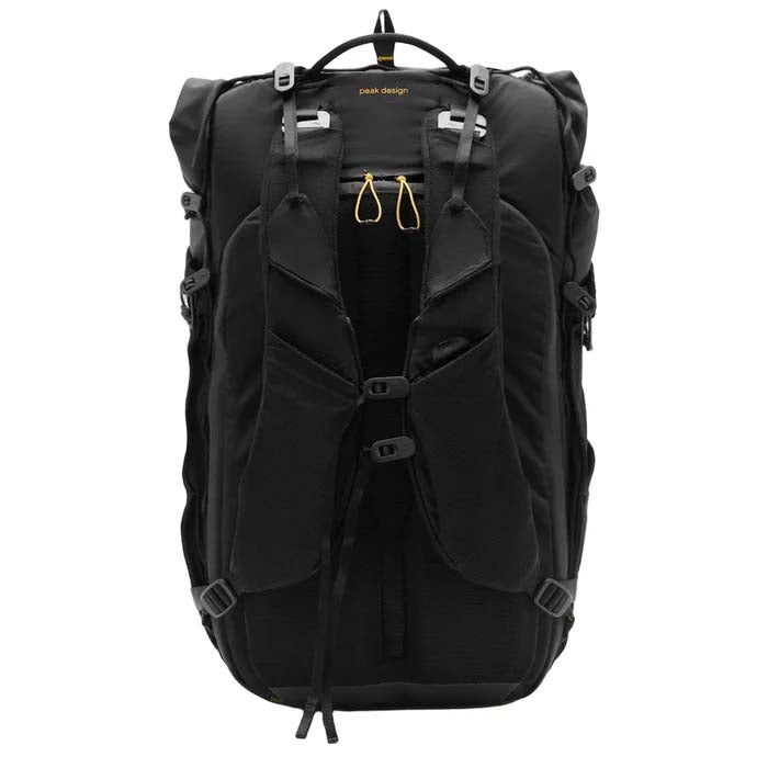 Peak Design Backpacks Peak Design Outdoor Backpack 45L