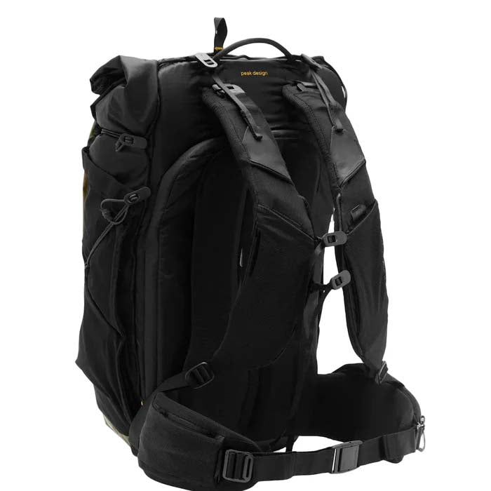 Peak Design Backpacks Peak Design Outdoor Backpack 45L