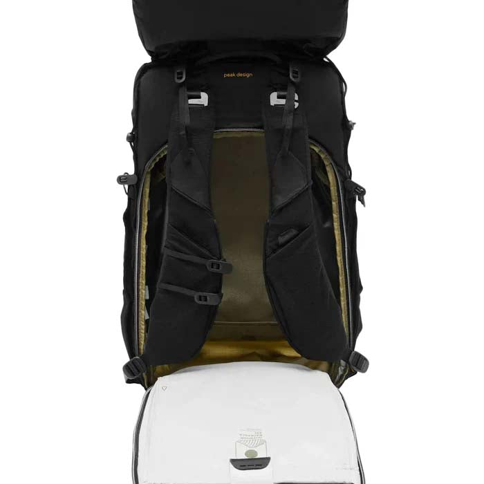 Peak Design Backpacks Peak Design Outdoor Backpack 45L