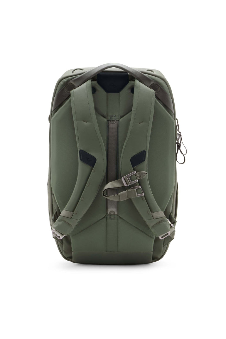 Peak Design Backpacks Peak Design Travel Backpack 2-in-1 40L