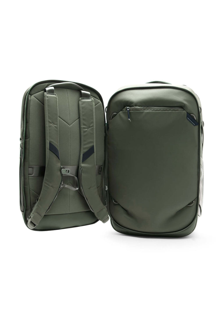 Peak Design Backpacks Peak Design Travel Backpack 2-in-1 40L