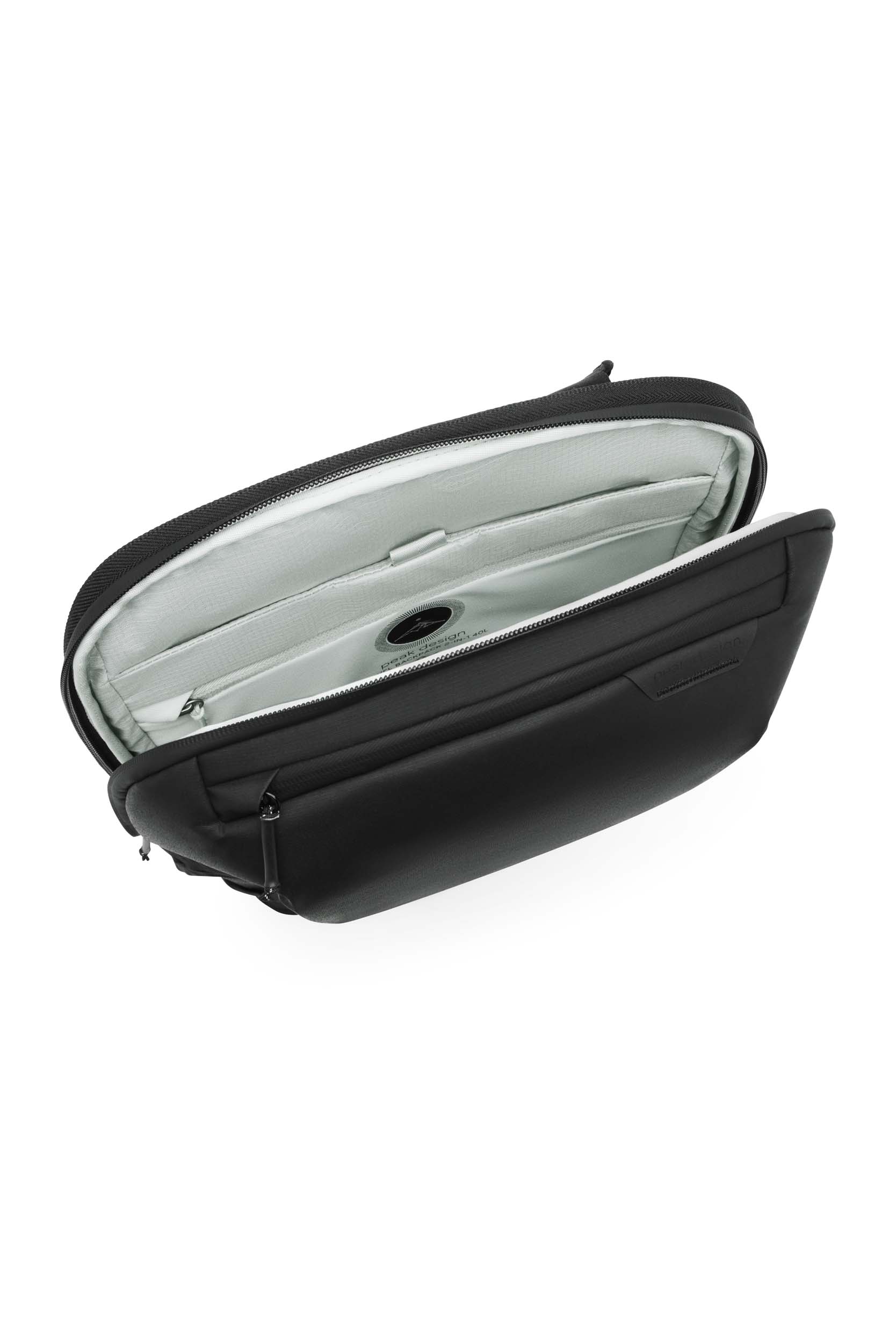 Peak Design Backpacks Peak Design Travel Backpack 2-in-1 40L
