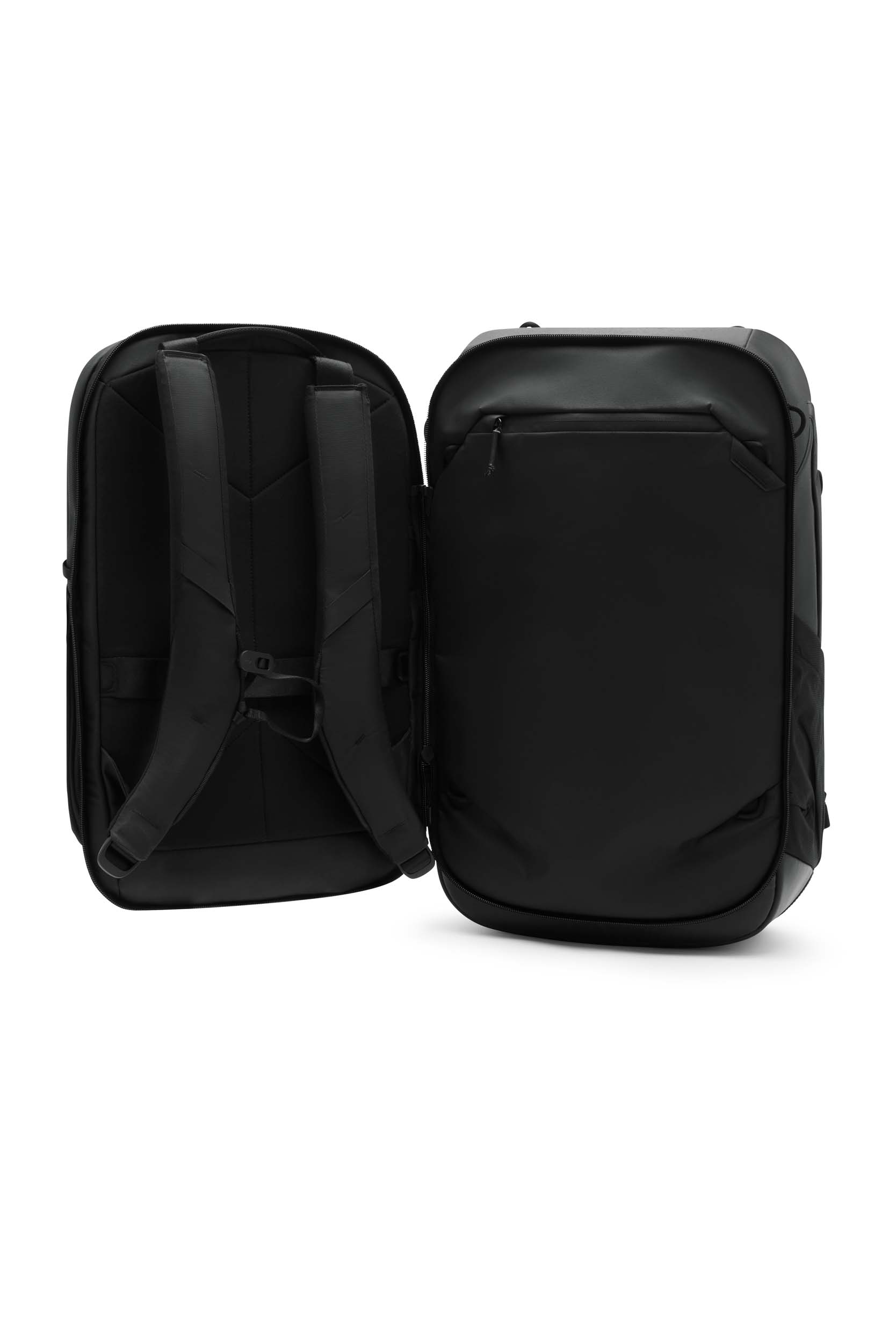 Peak Design Backpacks Peak Design Travel Backpack 2-in-1 40L