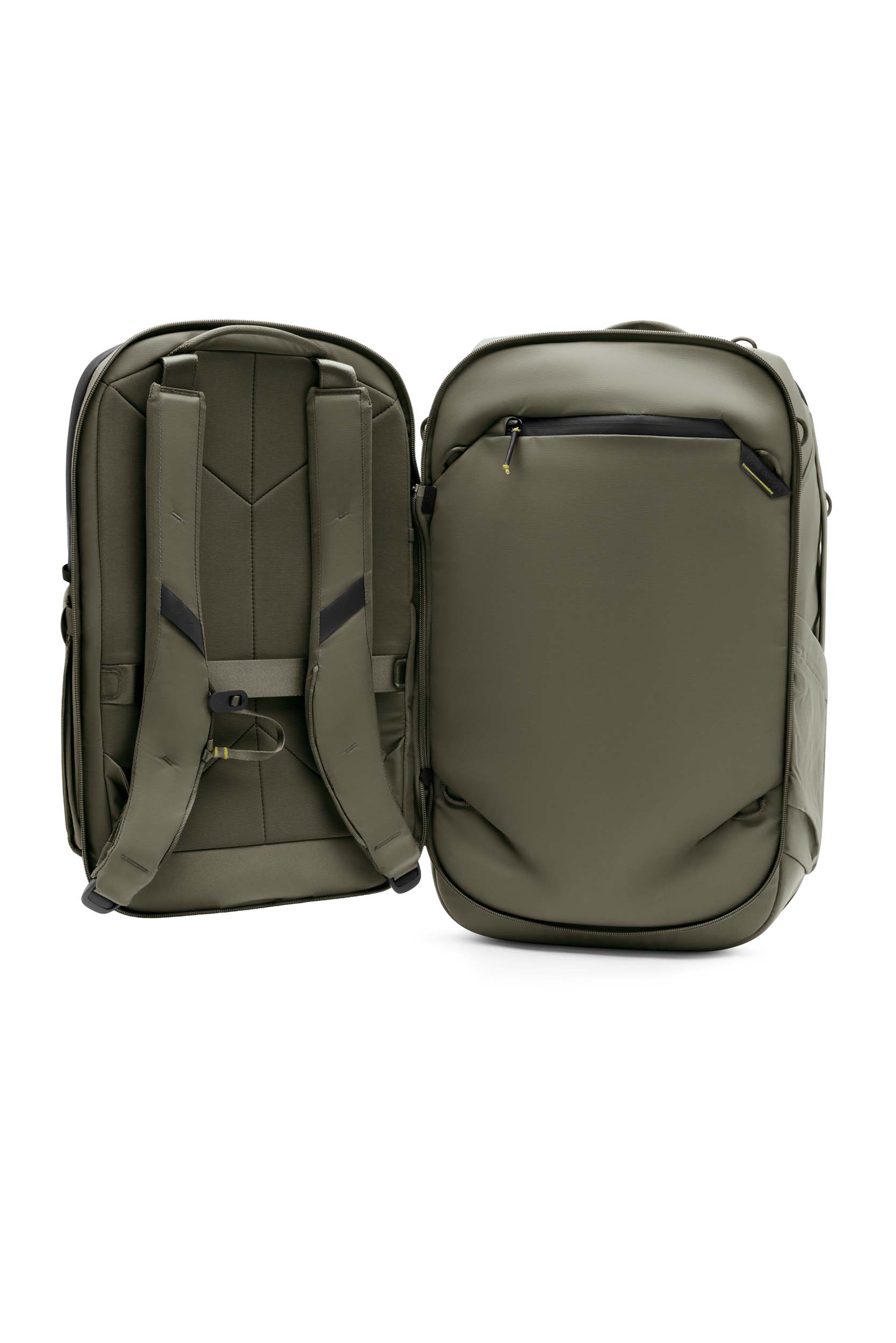 Peak Design Backpacks Peak Design Travel Backpack 2-in-1 40L
