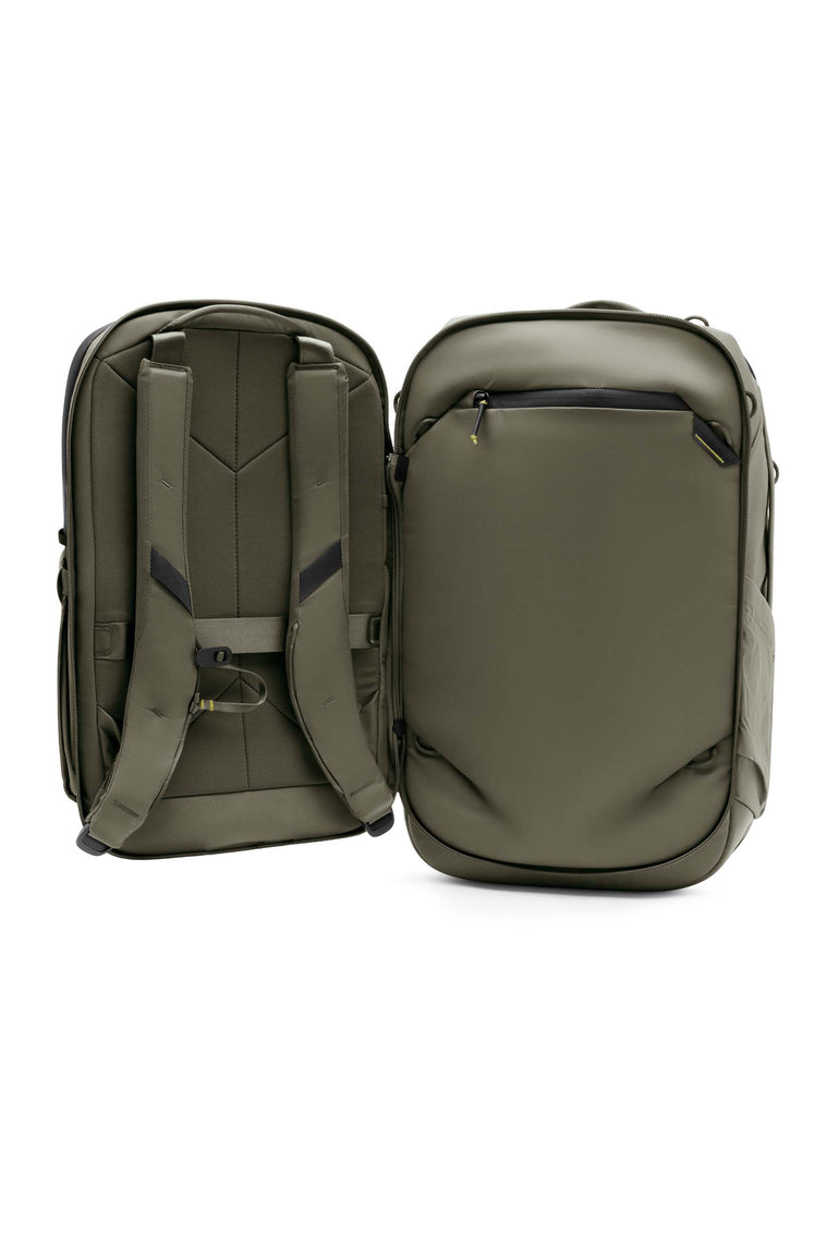 Peak Design Backpacks Peak Design Travel Backpack 2-in-1 40L
