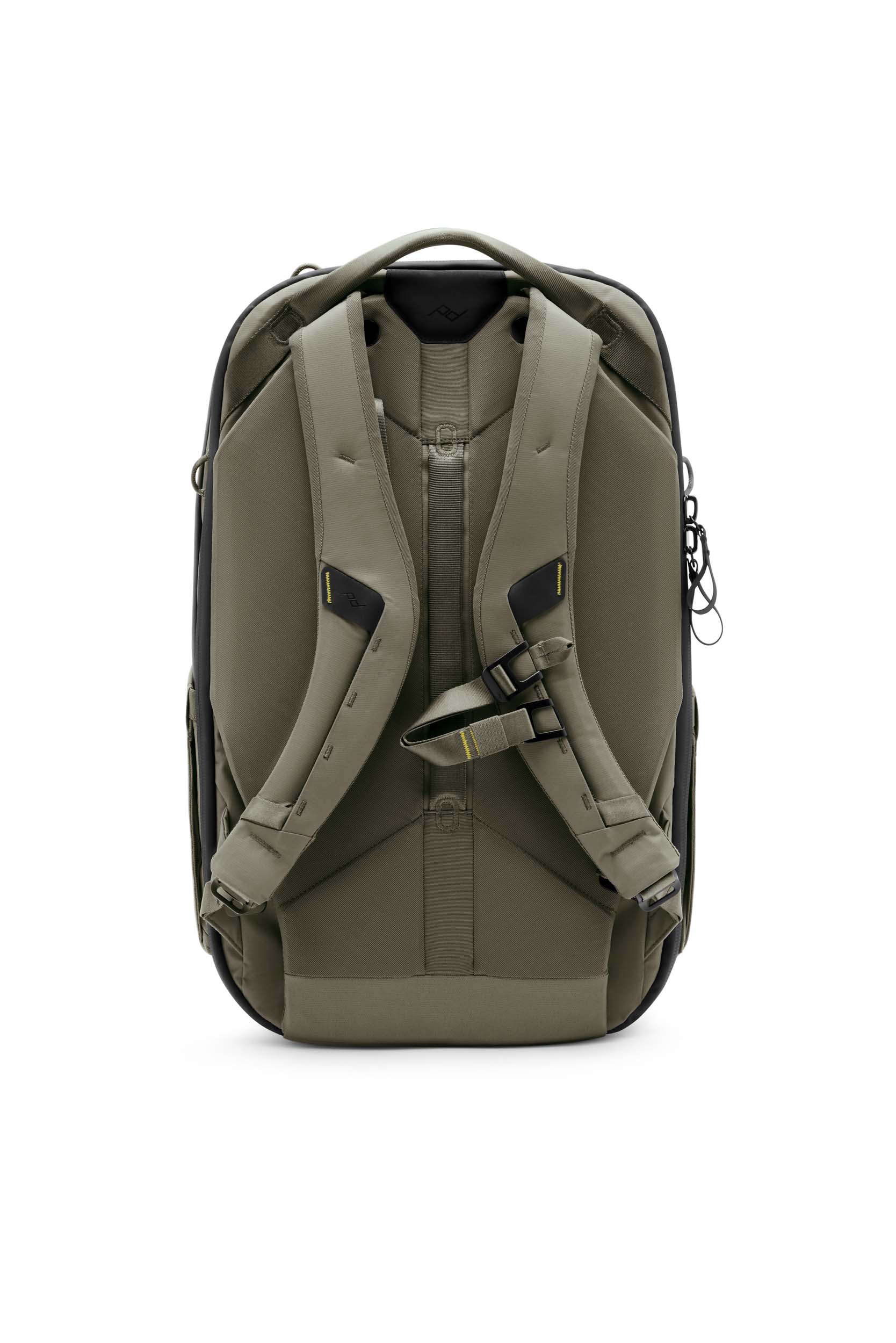 Peak Design Backpacks Peak Design Travel Backpack 2-in-1 40L