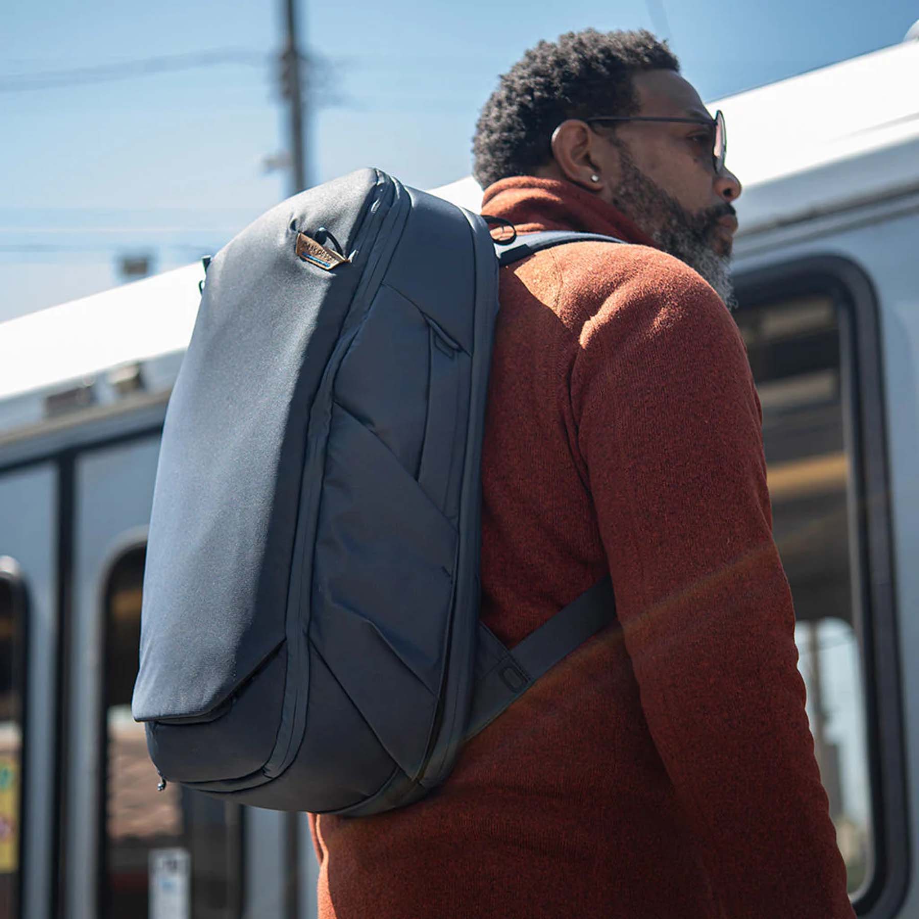 Peak Design Backpacks Peak Design Travel Backpack 30L