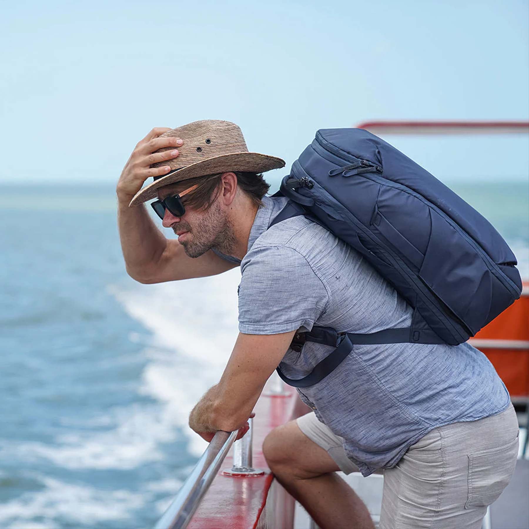 Peak Design Backpacks Peak Design Travel Backpack 30L