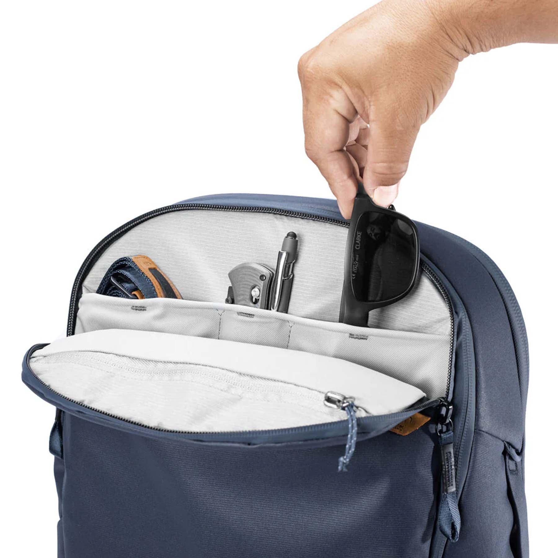 Peak Design Backpacks Peak Design Travel Backpack 30L