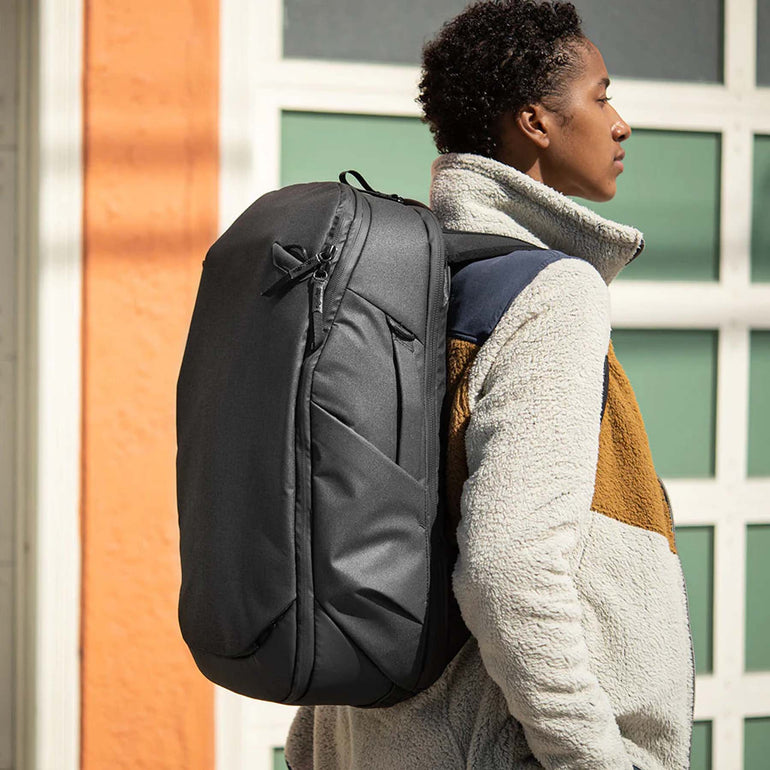 Peak Design Backpacks Peak Design Travel Backpack 30L