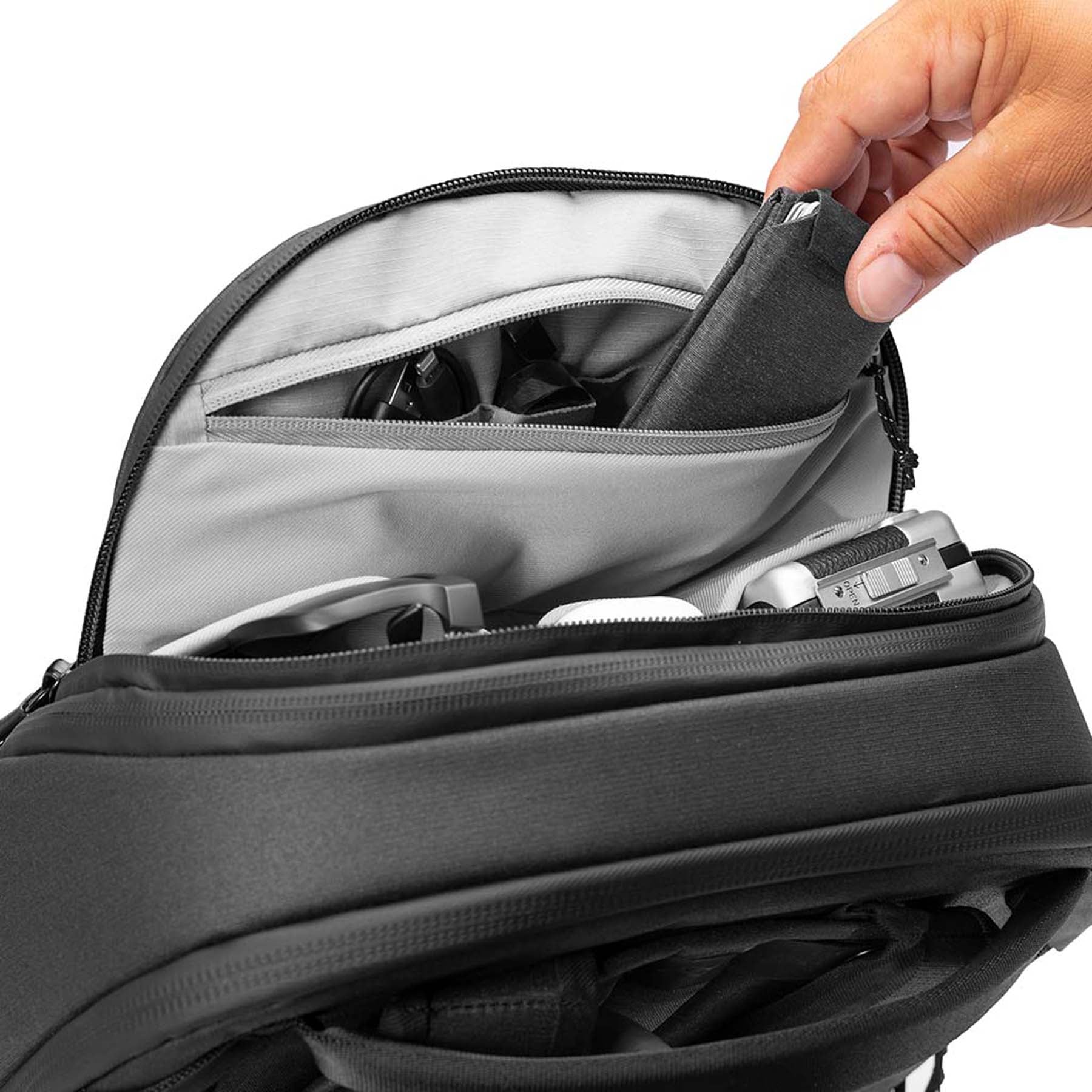 Peak Design Backpacks Peak Design Travel Backpack 30L