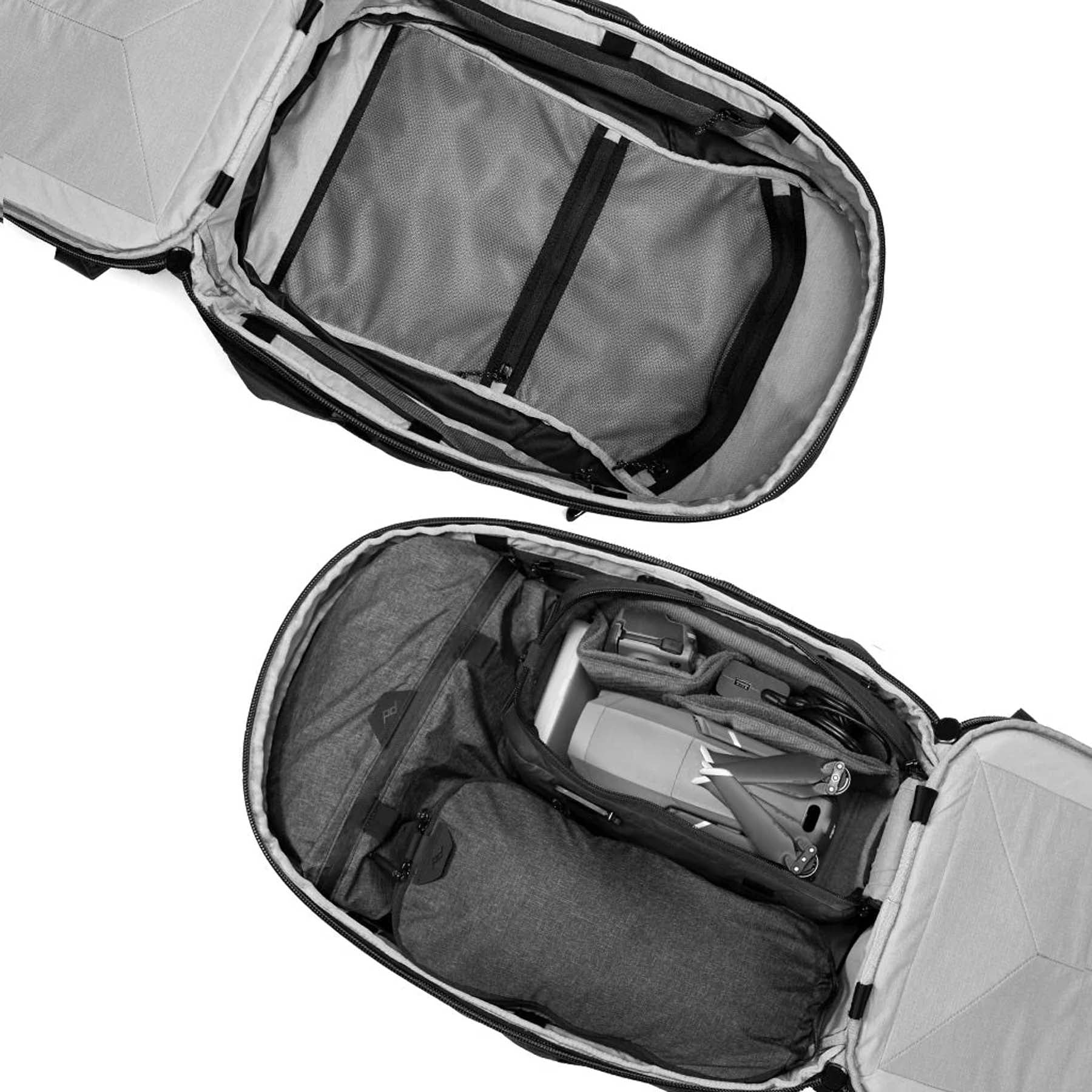Peak Design Backpacks Peak Design Travel Backpack 30L