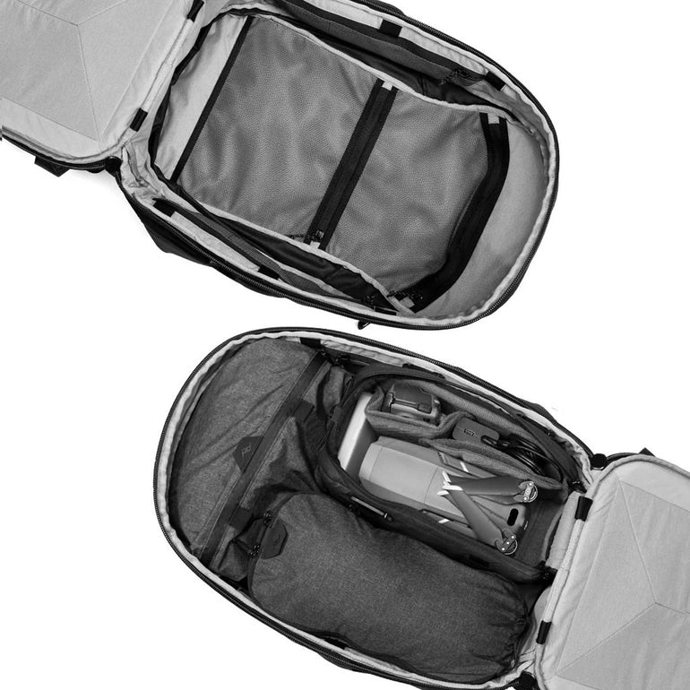 Peak Design Backpacks Peak Design Travel Backpack 30L