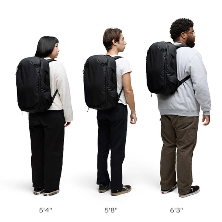 Peak Design Backpacks Peak Design Travel Backpack 30L