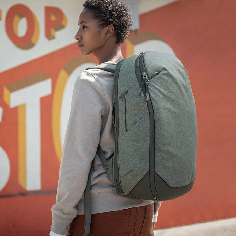 Peak Design Backpacks Peak Design Travel Backpack 30L