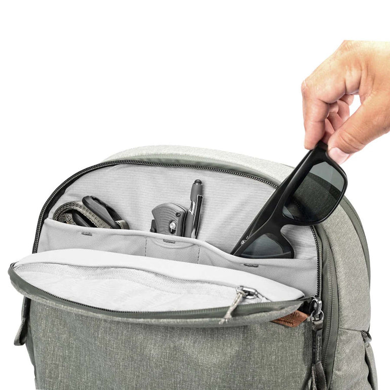 Peak Design Backpacks Peak Design Travel Backpack 30L