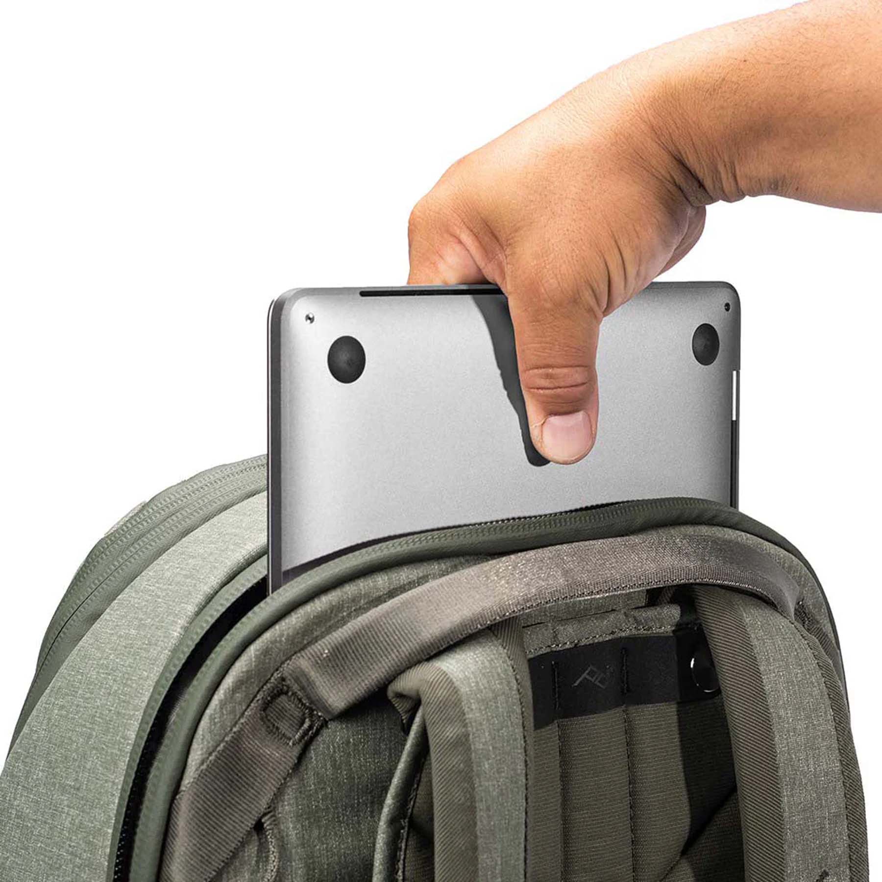 Peak Design Backpacks Peak Design Travel Backpack 30L