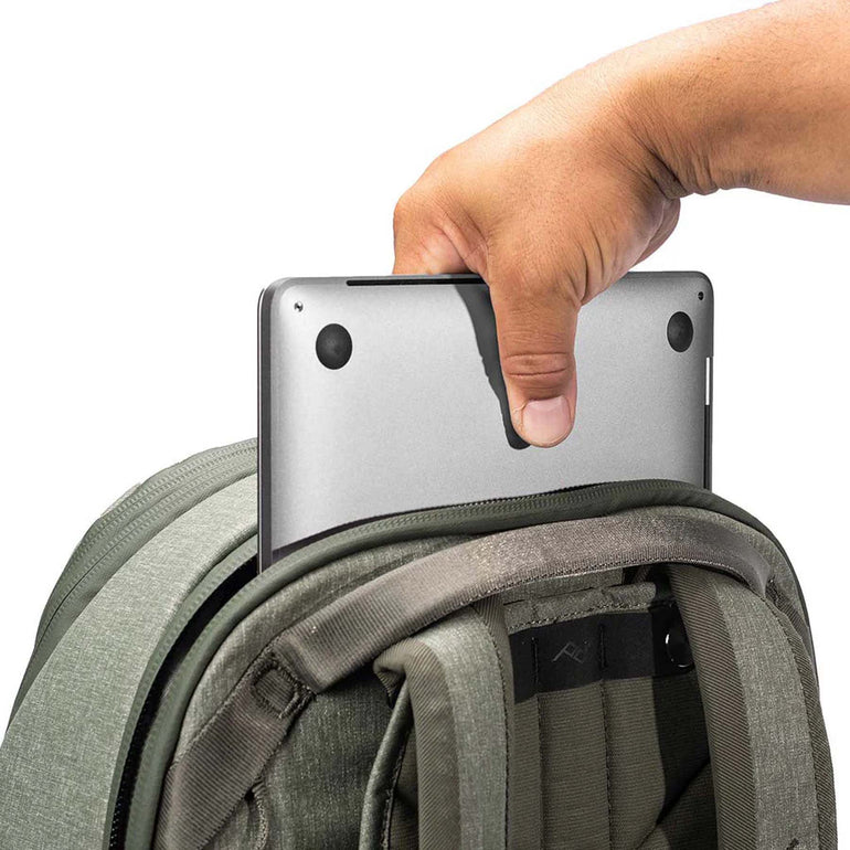Peak Design Backpacks Peak Design Travel Backpack 30L