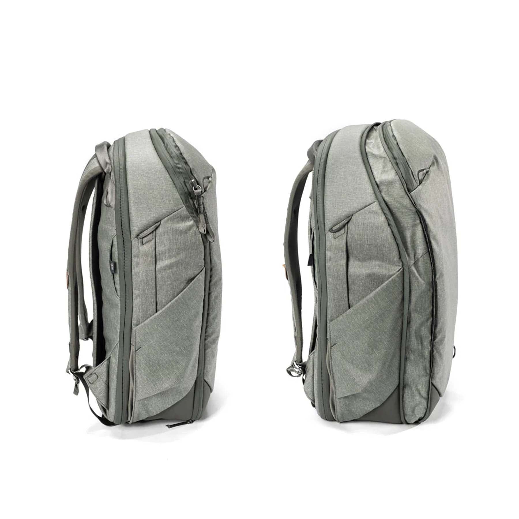 Peak Design Backpacks Peak Design Travel Backpack 30L