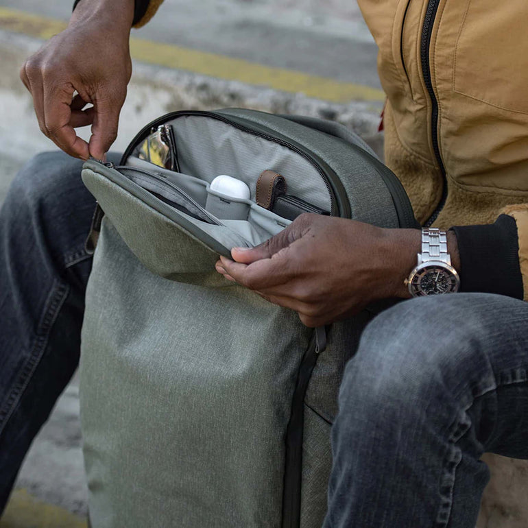 Peak Design Backpacks Peak Design Travel Backpack 30L