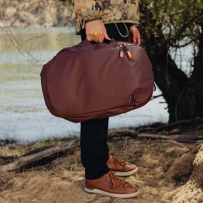 Peak Design Backpacks Peak Design Travel Backpack 30L