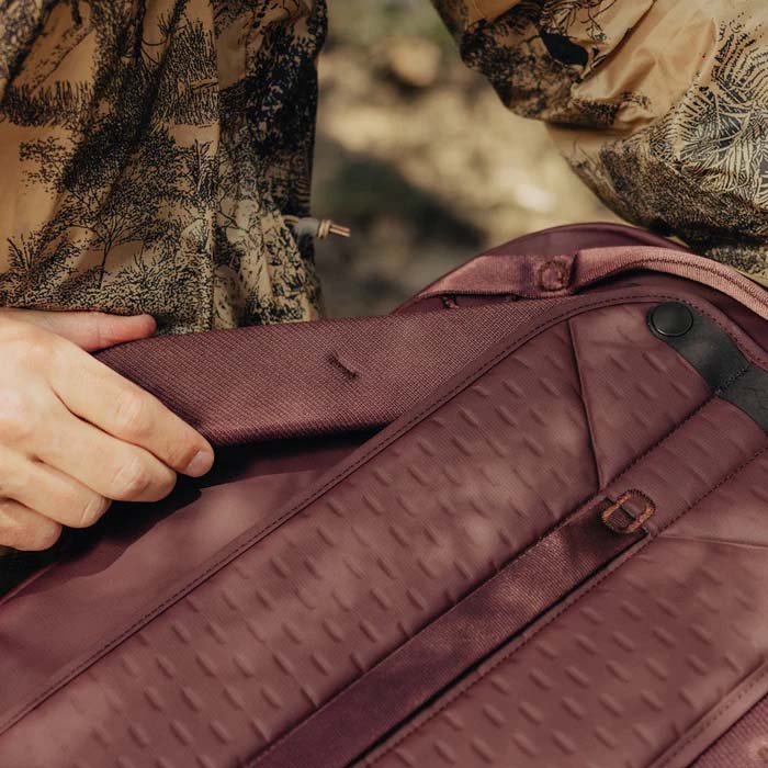 Peak Design Backpacks Peak Design Travel Backpack 30L