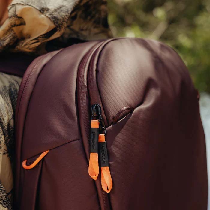 Peak Design Backpacks Peak Design Travel Backpack 30L