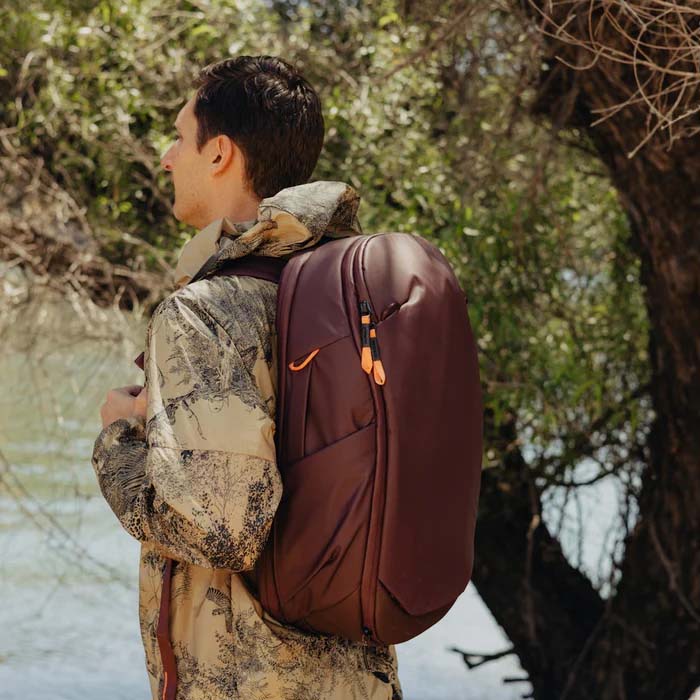 Peak Design Backpacks Peak Design Travel Backpack 30L