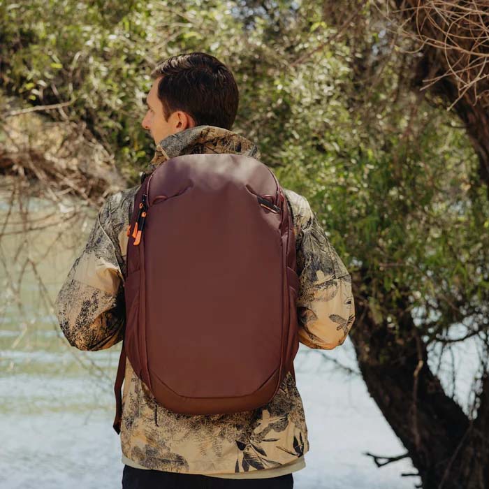 Peak Design Backpacks Peak Design Travel Backpack 30L