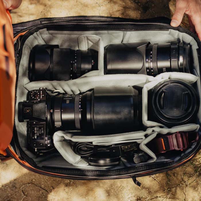 Peak Design Backpacks Peak Design Travel Backpack 30L