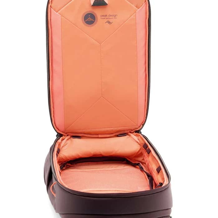 Peak Design Backpacks Peak Design Travel Backpack 30L
