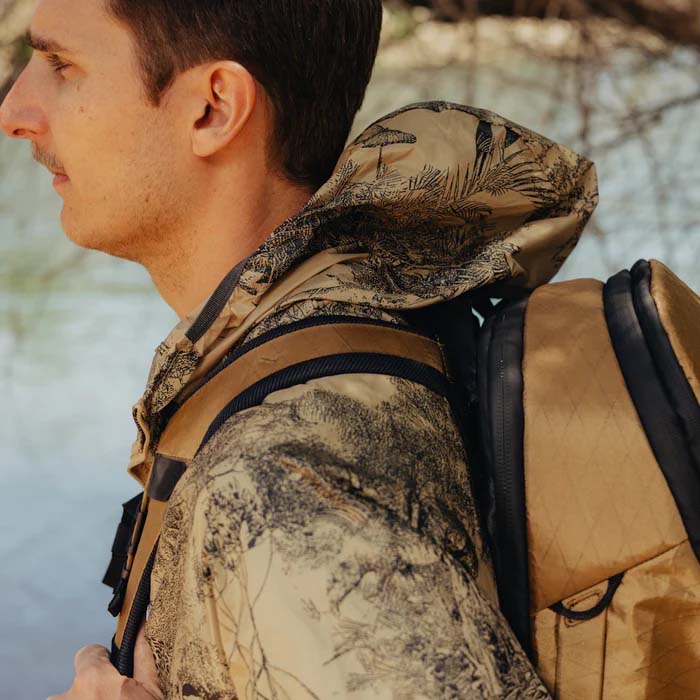 Peak Design Backpacks Peak Design Travel Backpack 30L