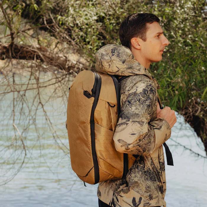 Peak Design Backpacks Peak Design Travel Backpack 30L