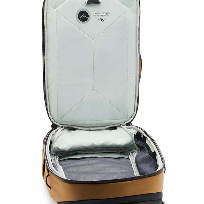 Peak Design Backpacks Peak Design Travel Backpack 30L