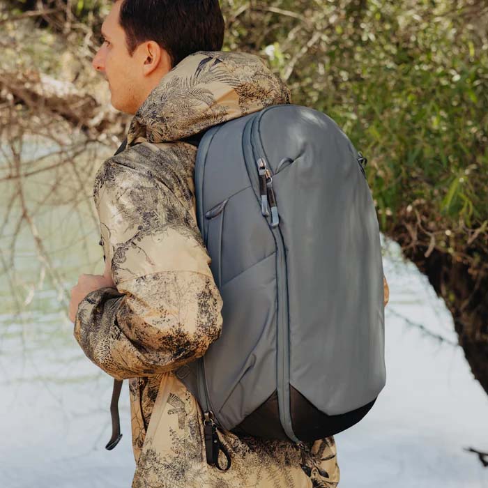 Peak Design Backpacks Peak Design Travel Backpack 30L