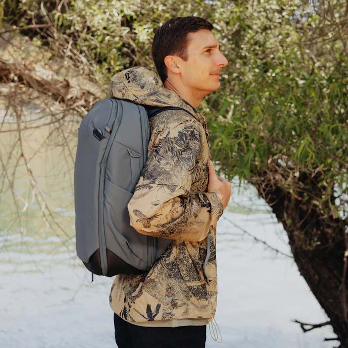 Peak Design Backpacks Peak Design Travel Backpack 30L