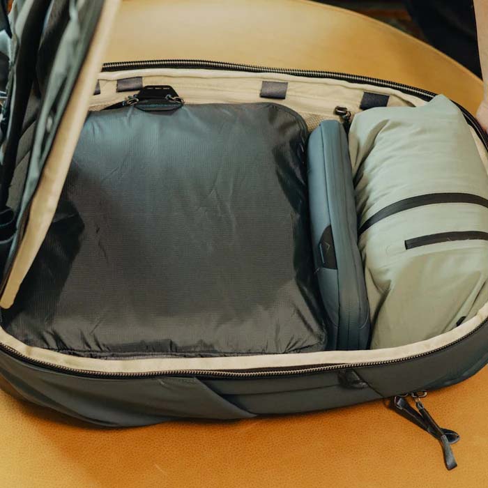 Peak Design Backpacks Peak Design Travel Backpack 30L