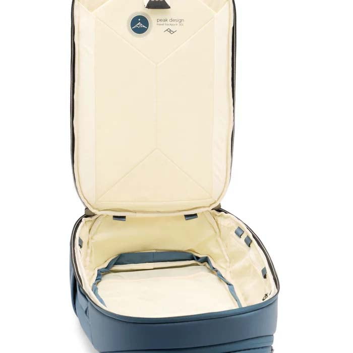Peak Design Backpacks Peak Design Travel Backpack 30L